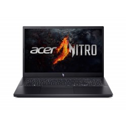 Acer Nitro V15/ANV15-41-R9JT/R5-7535HS/15,6"/FHD/16GB/1TB SSD/RTX 2050/W11H/Black/2R