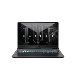 ASUS TUF Gaming A17/FA706NF/R5-7535HS/17,3"/FHD/16GB/1TB SSD/RTX 2050/W11H/Black/2R