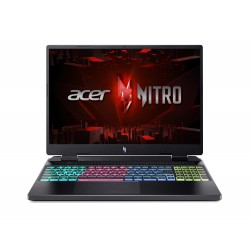 Acer Nitro 16/AN16-51-77FW/i7-13620H/16"/2560x1600/16GB/1TB SSD/RTX 4050/W11H/Black/2R