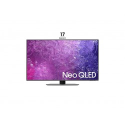 Samsung/Neo QE43QN90C/43"/4K UHD/Silver