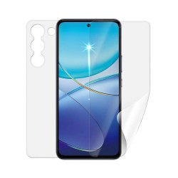 Screenshield VIVO V40 SE 5G  fólie na celé tělo