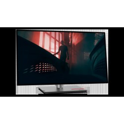 Lenovo ThinkVision/P27q-30/27"/IPS/QHD/60Hz/4ms/Black/3R