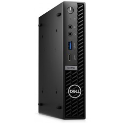 Dell Optiplex/7020+/Micro/i7-14700/16GB/512GB SSD/UHD 770/W11P/3RNBD