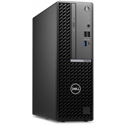 Dell Optiplex/SFF 7020/SFF/i3-14100/8GB/256GB SSD/UHD 730/W11P/3RNBD