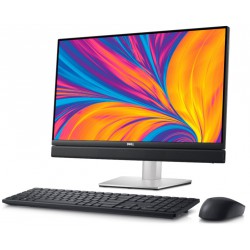 Dell Optiplex/All-in-One 7420/24"/FHD/i7-14700/16GB/512GB SSD/UHD 770/W11P/Silver/3RNBD