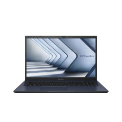 ASUS ExpertBook B1/B1502CBA/i5-1235U/15,6"/FHD/16GB/512GB SSD/UHD/W11P EDU/Black/2R