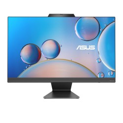 ASUS ExpertCenter/E3 AiO E3402WVA/23,8"/FHD/i3-1315U/8GB/512GB SSD/UHD/W11H/Black/2R