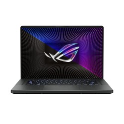 ASUS ROG Zephyrus G16/GU603VV/i7-13620H/16"/2560x1600/32GB/1TB SSD/RTX 4060/W11H/Gray/2R