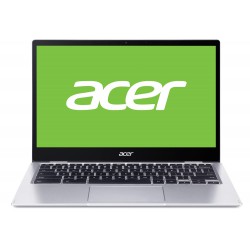 Acer Chromebook/Spin 513/SD-7180/13,3"/FHD/T/8GB/64GB eMMC/Adreno/Chrome EDU/Gray/2R