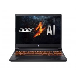 Acer Nitro V 16/ANV16-41-R47B/R7-8845HS/16"/WUXGA/32GB/1TB SSD/RTX 4060/W11H/Black/2R