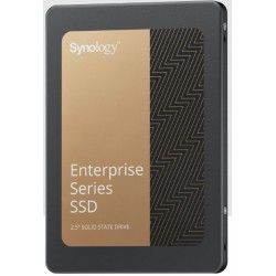 Synology 2.5” SATA SSD SAT5220 - SAT5220-3840G