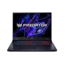 Acer Predator Helios Neo 18/PHN18-71/i9-14900HX/18"/2560x1600/32GB/1TB SSD/RTX 4070/W11H/Black/2R