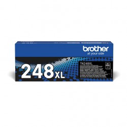 Xerox Brother TN248XLB, 3.000 pgs, black