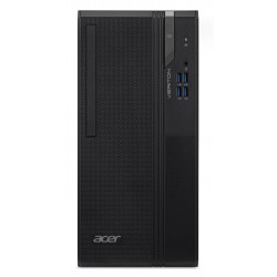 Acer Veriton/VS2710G/Mini TWR/i5-13400/8GB/512GB SSD/UHD 730/bez OS/1R