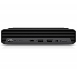 HP Pro/Mini 400 G9/Mini/i5-14500T/16GB/512GB SSD/UHD 770/DOS/3RNBD