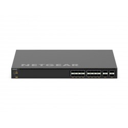 NETGEAR VSM4320C MANAGED SWITCH