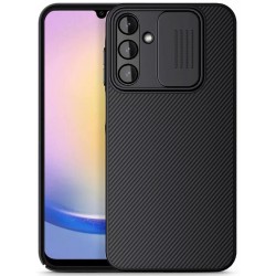 Nillkin CamShield Zadní Kryt pro Samsung Galaxy A25 5G Black