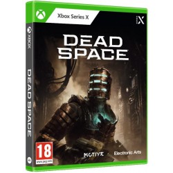 XSX - Dead Space ( remake )