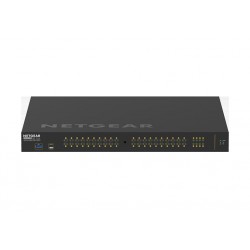 NETGEAR M4250-40G8XF-POE+ MANAGED SWITCH