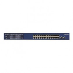 Netgear 24P GE POE+ SMART SWITCH