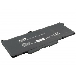 Baterie AVACOM pro Dell Latitude 5420, 5520  Li-Pol 15,2V 4145mAh 63Wh