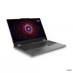 Lenovo LOQ/15ARP9/R7-7435HS/15,6"/FHD/24GB/1TB SSD/RTX 4070/bez OS/Silver/2R