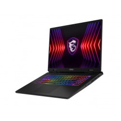 MSI Sword/17 HX B14VFKG/i7-14650HX/17"/2560x1600/32GB/1TB SSD/RTX 4060/DOS/Gray/2R