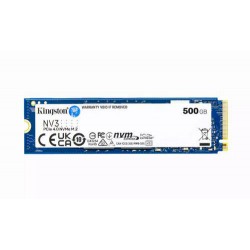 500GB SSD NV3  KS M.2 PCIe 4.0 NVMe