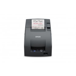 EPSON TM-U220IIB, USB, ECW