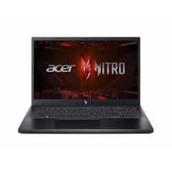 Acer Nitro V15/ANV15-51-77SE/i7-13620H/15,6"/FHD/32GB/1TB SSD/RTX 3050/W11H/Black/2R