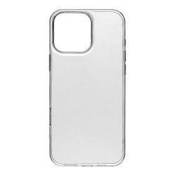 Tactical TPU Kryt pro Apple iPhone 16 Pro Max Transparent