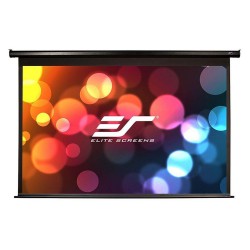 ELITE plátno elektrické motorové 84'' 16:9