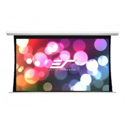 ELITE plátno elektrické motorové 100'' 16:9