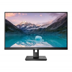 Philips/275S9JML/27"/VA/QHD/75Hz/4ms/Black/3R