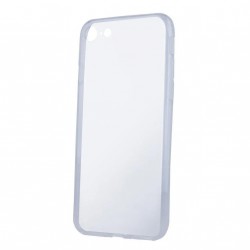 Cu-be TPU iPhone 16 Transparent