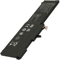 2-POWER Baterie 15,2V 4200mAh pro ASUS G702VM, G702VS, G702VT, GL702VSK, GL702VT, GL702ZC