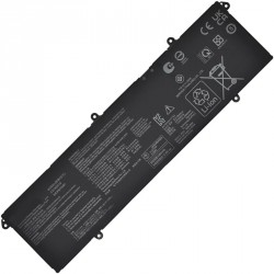 2-POWER Baterie 11,1V 4100mAh pro ASUS K3605ZC, K6400ZC, P3400CPA, P3400CPH, X3400PA