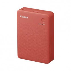 Canon SELPHY QX20 RD