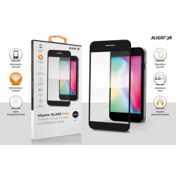 Aligator sklo GLASS PRINT Xia Redmi Note 13 5G