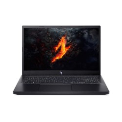 Acer Nitro V15/ANV15-41-R91L/R5-7535HS/15,6"/FHD/16GB/1TB SSD/RTX 3050/W11H/Black/2R