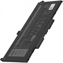 DELL originální baterie 15,2V 3941mAh Latitude 5420, Latitude 5520, Precision 3560