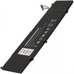 2-POWER Baterie 11,55V 6000mAh pro Dell Alienware m15, Alienware m17