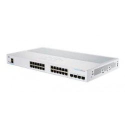 Cisco Bussiness switch CBS250-24T-4G-EU REMANUFACT