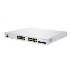 Cisco Bussiness switch CBS250-24PP-4G-EU REMANUFAC