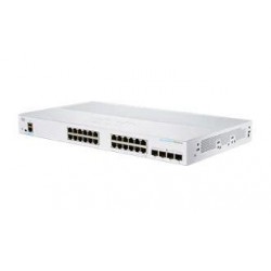 Cisco Bussiness switch CBS350-24T-4G-EU REMANUFACT