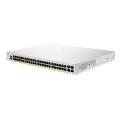 Cisco Bussiness switch CBS350-48P-4G-EU REMANUFACT