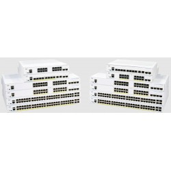 Cisco Bussiness switch CBS350-16XTS-EU REMANUFACTU