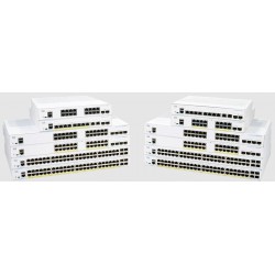 Cisco Bussiness switch CBS350-8S-E-2G-EU REMANUFAC