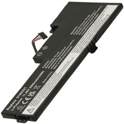 2-POWER Baterie 11,46V 2095mAh pro Lenovo ThinkPad T470 Type 20HD / 20HE / 20JM / 20JN