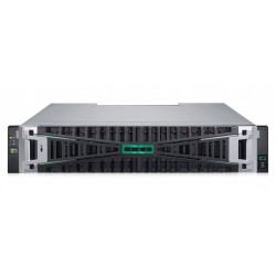 MSA 2070 16Gb Fibre Channel SFF 46TB Flash Bundle